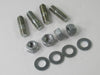 OIF Triumph Frame sump plate stud kit T120 T140 1971 72 73 74 75 76 77 78 79 80 81