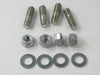OIF Triumph Frame sump plate stud kit T120 T140 1971 72 73 74 75 76 77 78 79 80 81