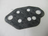 Triumph oil pump gasket Pre-Unit 500 650 oil pump washer 70-1537
