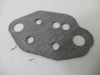 Triumph oil pump gasket Pre-Unit 500 650 oil pump washer 70-1537