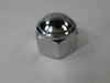 Nut for bottom of Petcock 67-0060 Chrome UK Made