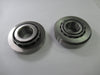 SRM Tapered steering neck Bearings Triumph T140 Forks to BSA A65 A10 B31 Frame