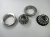 SRM Tapered steering neck Bearings Triumph T140 Forks to BSA A65 A10 B31 Frame