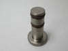 Ewarts Petcock Plunger o-ring oring style BSA 30-0028 Nickle A65 A50 B50 B44 push turn