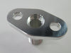 68-0585 BSA tach drive body abutment 1962 to 1972 A65 A50 aluminum adapter