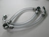 Fuel Line Assembly Triumph T120 1971 72 1973 T140V 1973-1978 83-3927 UK MADE