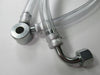 Fuel Line Assembly Triumph T120 1971 72 1973 T140V 1973-1978 83-3927 UK MADE