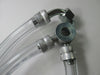 Fuel Line Assembly Triumph T120 1971 72 1973 T140V 1973-1978 83-3927 UK MADE