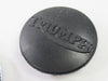 Triumph BSA 1971 1972 beading holder gas OIF tank MOUNT trim piece complete 83-3318A