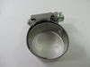60-2253 Hose Clamp 5/8" x 1" tubing line clip tube Triumph Breather