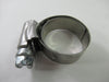 60-2253 Hose Clamp 5/8" x 1" tubing line clip tube Triumph Breather