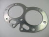 .07" Aluminum  06-4071  Norton 850 head gasket New EYELETTED UK Made headgasket