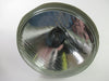12v 5 3/4" halogen headlight with H4 bulb fits British shell TR6C BSA Triumph