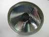 12v 5 3/4" halogen headlight with H4 bulb fits British shell TR6C BSA Triumph