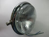 Bates Type 5 3/4" Chrome Side Mount Headlight Triumph BSA Bobber Chopper Cafe