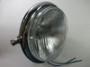 Bates Type 5 3/4" Chrome Side Mount Headlight Triumph BSA Bobber Chopper Cafe