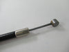 Triumph T120 AIR cable set 38" 2 to 1 choke cable set upper handlebar mount