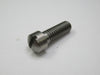 99-0226 Norton screw air lever clamp Amal 11/014 short Commando Triumph Stainless