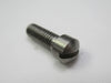 99-0226 Norton screw air lever clamp Amal 11/014 short Commando Triumph Stainless