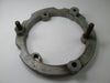 TRIUMPH Stator adapter mount plate 70-4531 pre-unit 6T TIGER110 TR6 T120 UK MADE