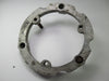 TRIUMPH Stator adapter mount plate 70-4531 pre-unit 6T TIGER110 TR6 T120 UK MADE
