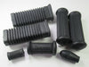 Triumph T140 Rubber set shifter kick start footrest rubbers shift kick foot rest