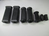 Triumph T140 Rubber set shifter kick start footrest rubbers shift kick foot rest