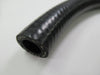 Triumph T140 TR7 oil hose 3/8" x 10 1/2" 71-7015