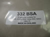 BSA B44 441 Single complete gasket set with headgasket Victor 1964 65 66 67 68 69 70
