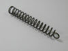68-3076 BSA A50 A65 spring Gear quadrant plunger