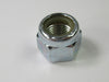 CEI nut 3/8" x 26 Nyloc Triumph Norton BSA Nylock British thread