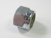 CEI nut 3/8" x 26 Nyloc Triumph Norton BSA Nylock British thread