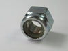 CEI nut 3/8" x 26 Nyloc Triumph Norton BSA Nylock British thread