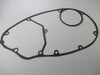 Outer timing cover Gasket single unit BSA Triumph 250 350 441 70-7856 B44 B40 B50 C15 C25 Cub (Copy)
