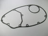 Outer timing cover Gasket single unit BSA Triumph 250 350 441 70-7856 B44 B40 B50 C15 C25 Cub (Copy)