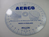 AERCO Degree wheel TDC disc Camshaft Timing wheel Triumph Norton BSA TDC