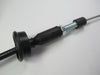 Venhill front brake cable Norton Commando 06-2491 38" w brake switch TLS