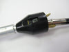 Venhill front brake cable Norton Commando 06-2491 38" w brake switch TLS