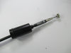 Venhill front brake cable Norton Commando 06-2491 38" w brake switch TLS