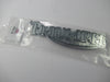Triumph gas tank badge emblem 60-2569 T140 OIF
