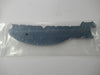 Triumph gas tank badge emblem 60-2569 T140 OIF