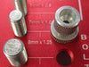 Brake cable adjuster brake clutch levers 8mm x 1.25  HA-1 metric adjust
