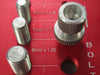 Brake cable adjuster brake clutch levers 8mm x 1.25  HA-1 metric adjust