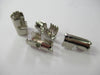Lucas type spark plug wire terminals 54953624 Triumph coil connectors conn