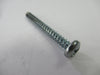 Taillight lens screw 99-1193 54123401 brake light Lucas