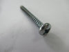 Taillight lens screw 99-1193 54123401 brake light Lucas