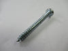 Taillight lens screw 99-1193 54123401 brake light Lucas