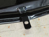 New Triumph seat pan A65 1963 1964 1965 early UK Made 82-5366