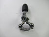 Decompression lever for 7/8" handlebars British Triumph Norton BSA