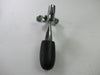 Decompression lever for 7/8" handlebars British Triumph Norton BSA